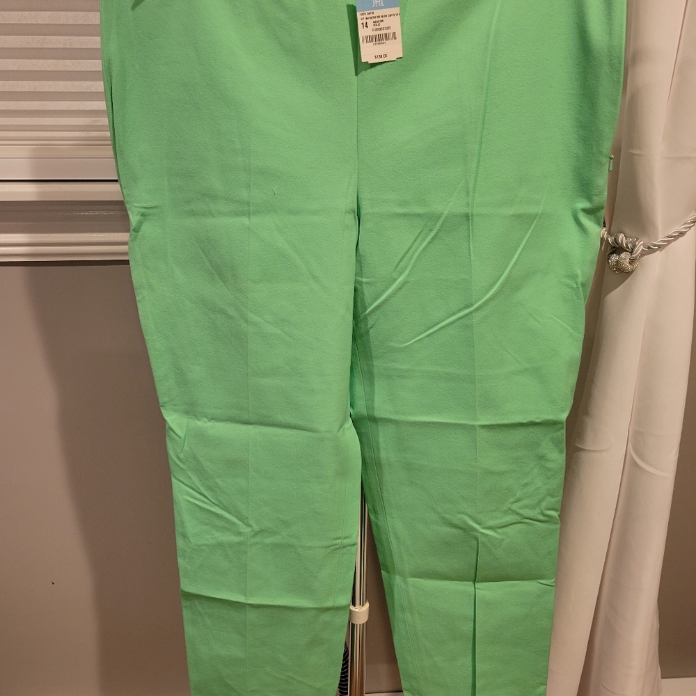 Green JMcLaughlin Pants